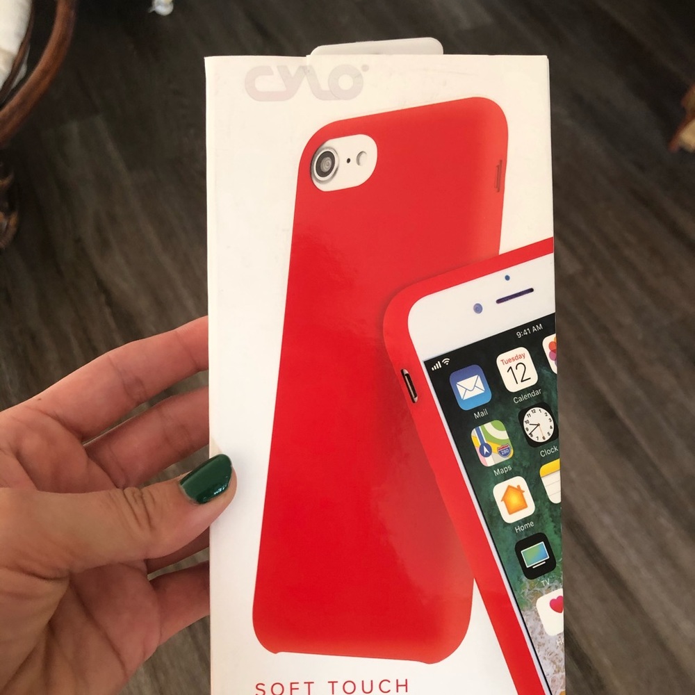 iPhone 8 case (6/7)